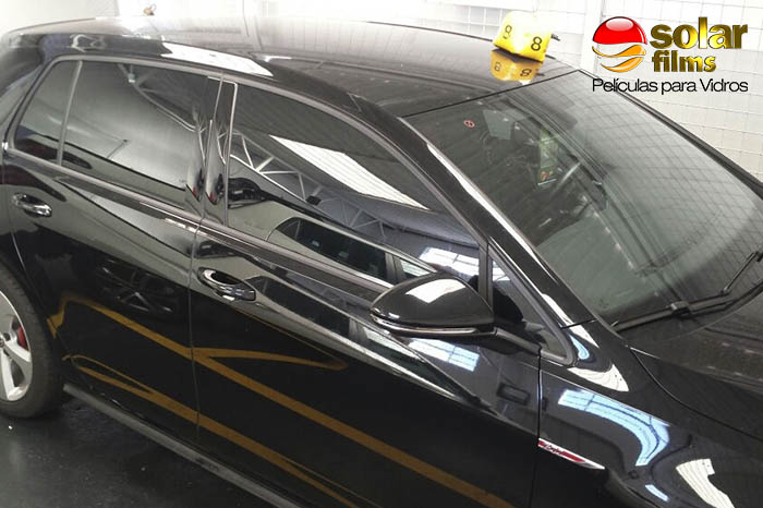 Películas para carros
